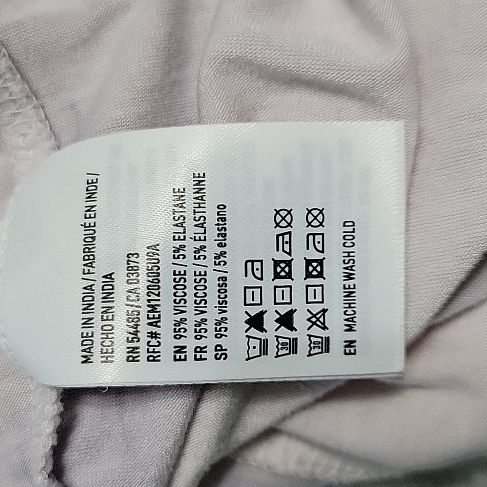 AMERICAN EAGLE TOP - Picture 6 of 7